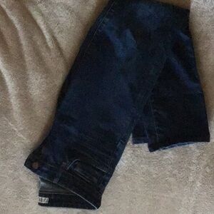 J Brand denim jeans